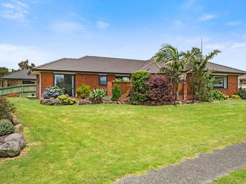 6 Mandalay Place, Waiuku