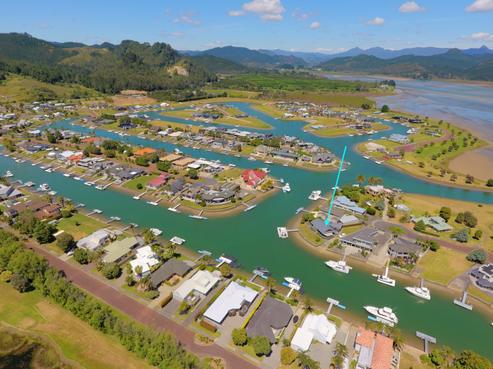621 Waterways Parade, Pauanui