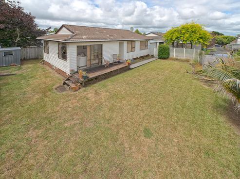 2/147 Carnoustie Drive, Wattle Downs