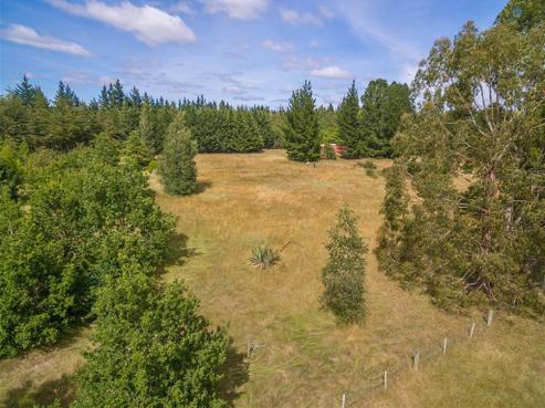 789 Old West Coast Road, West Melton