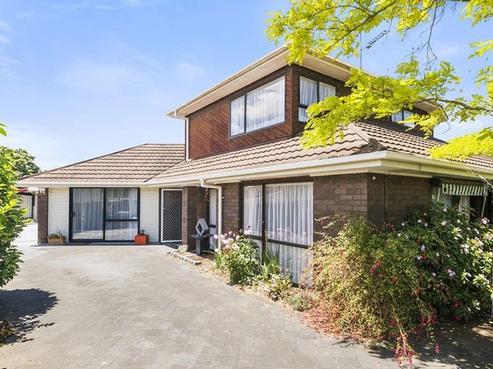 43 Barnhill Crescent, Pahurehure