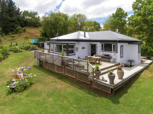 18 Lett Road, Snells Beach