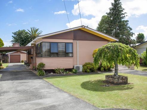 29 Browning Street, Leamington