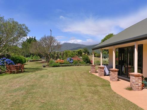 679 Wakapuaka Road, Hira