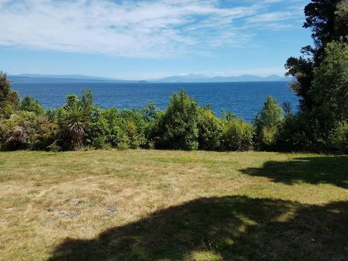 50 Whakamoenga Point, Acacia Bay