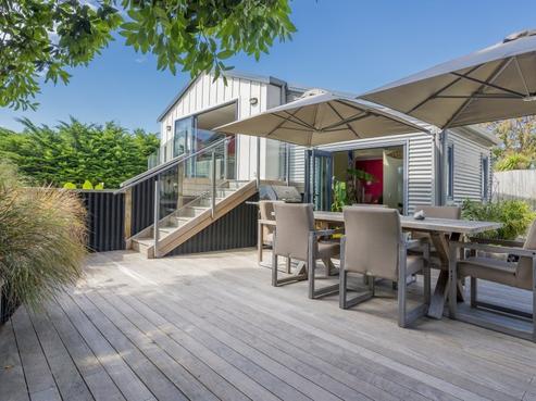 34 Heperi Street, Waikanae Beach