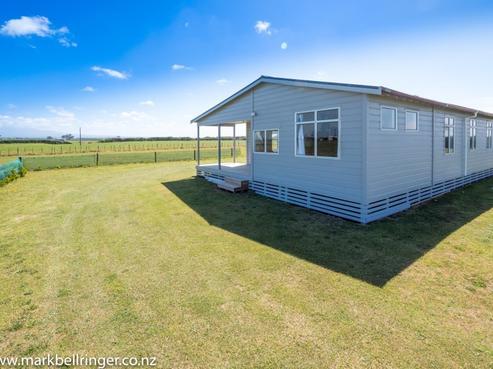231 Lower Glenn Road, Manaia