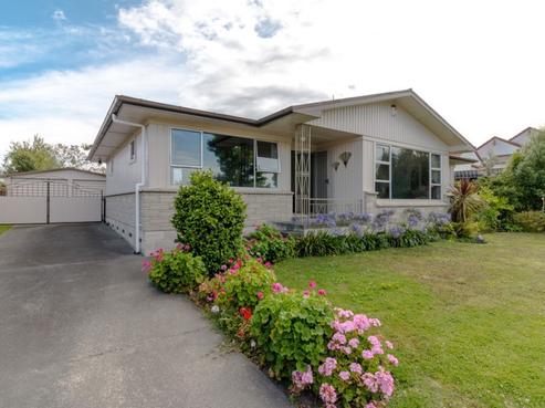112 Freyberg Avenue, Tamatea