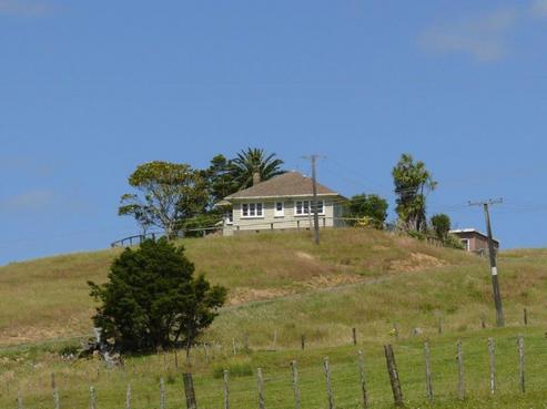 176 Child Road, Tangiteroria