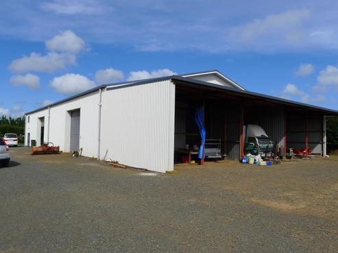 135 Waipapa West Road, Kerikeri Surrounds
