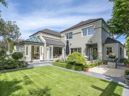 99 Fendalton Road, Fendalton