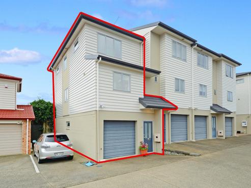 14/22 Northcross Drive, Oteha