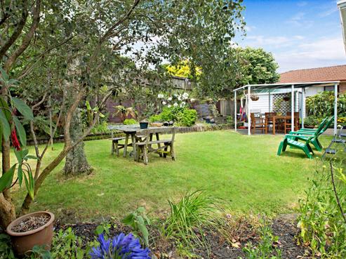 12 Northpark Avenue, Northpark