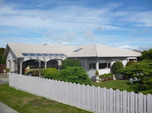 253 Glover Road, Hawera