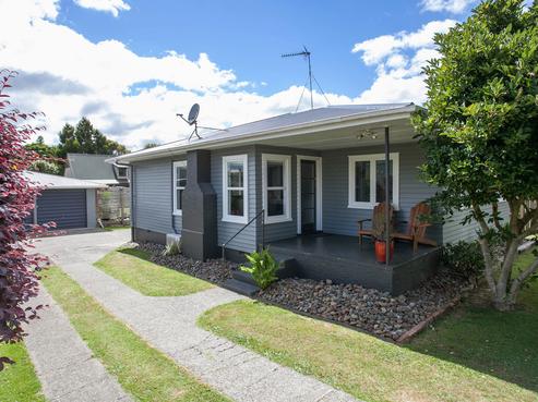 65 Downes Street, Te Awamutu