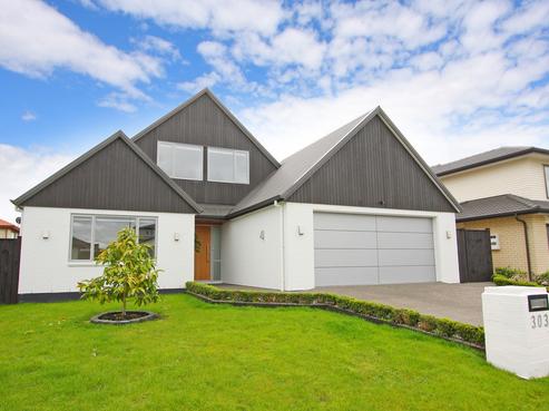 303 Harbourside Drive, Karaka