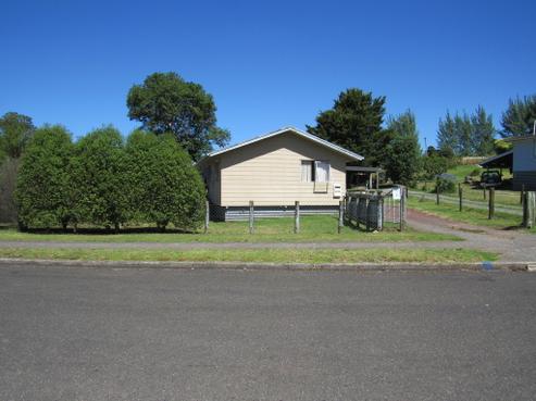 2 Windsor Road, Kaikohe