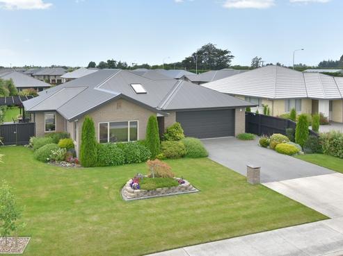 11 Wisteria Lane, Rangiora