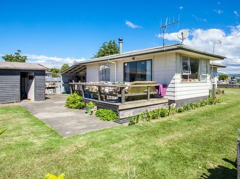 45 Wellington Street, Opotiki and Surrounds
