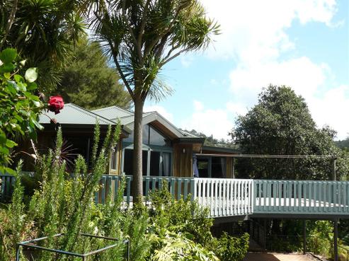 64 Gallagher Drive, Tairua