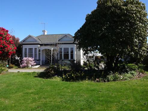 239 King Street, Temuka