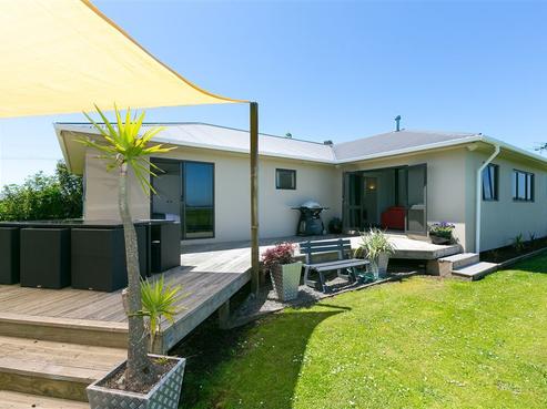 206 Waitara Road, Waitara