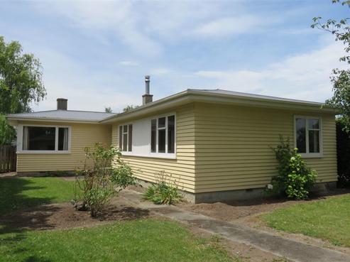 632 Orari Station Road, Geraldine