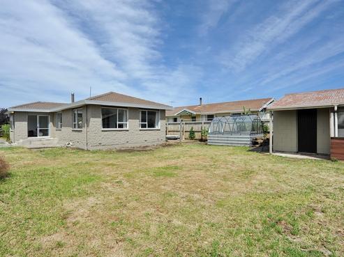 1 Panckhurst Drive, Woodend