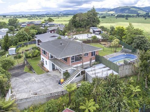 24 Hill Street, Paeroa