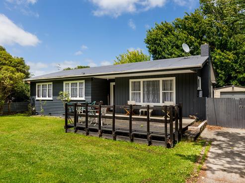 1625 State Highway 3, Feilding