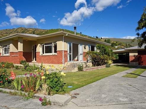 1 Hermitage Street, Roxburgh
