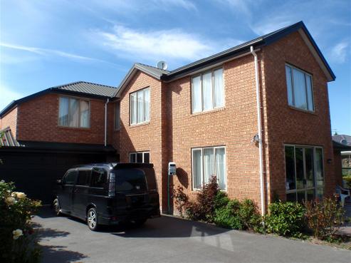 135A Memorial Avenue, Burnside