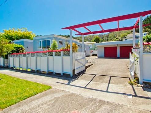 51 Horoeka Street, Stokes Valley