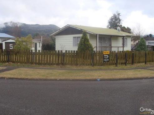 5 Te Hei Place, Turangi