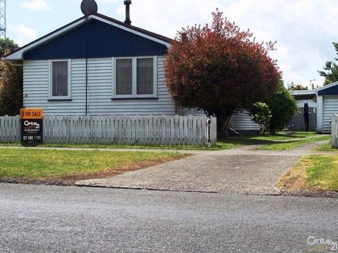 12 Ohuanga Road, Turangi
