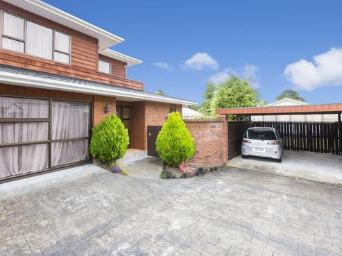 1/5 California Drive, Totara Park