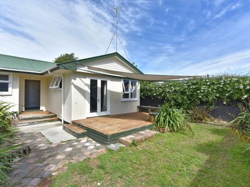 21 Brighton Street, Leithfield