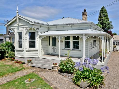 16 Higgins Road, Frankton