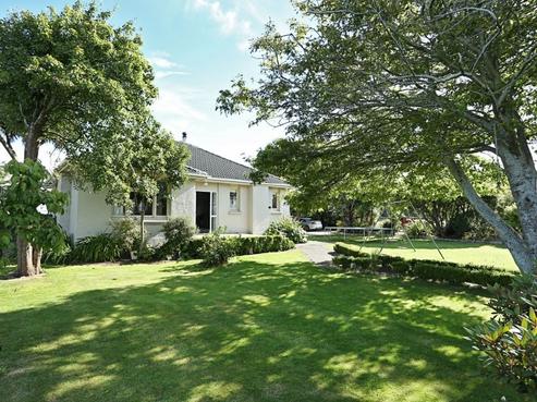 54 Forde Road, West Plains