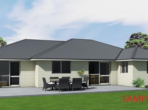 25 Waikai Close, Ruakura