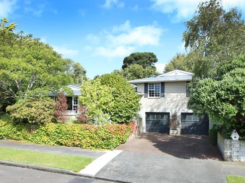 77 Fairview Avenue, Feilding
