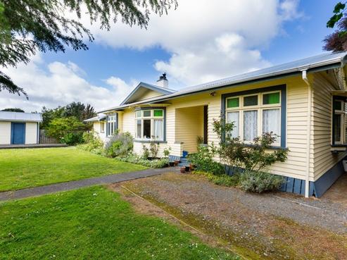 25 Blackwell Street, Marton