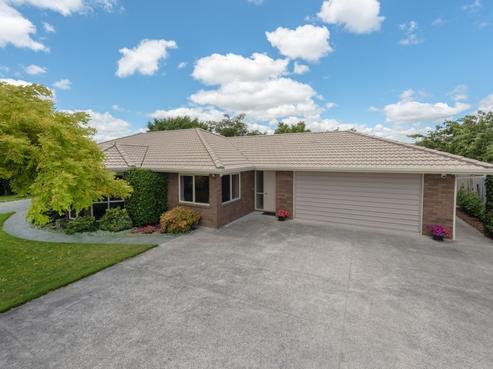 10 Maahutaupeke Place, Saint Andrews