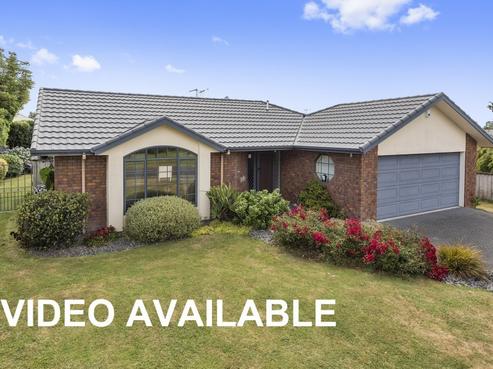 22 Callum Brae Drive, Rototuna