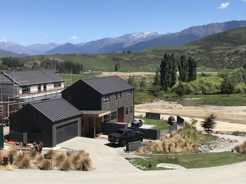37 Double Cone Road, Jacks Point