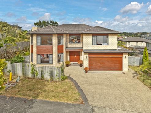 4 Mana Lane, Pinehill