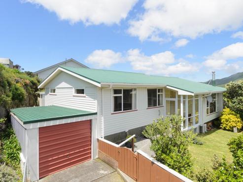 1 Camrose Grove, Kingston