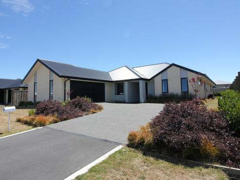 101 Shillingford Boulevard, Rolleston