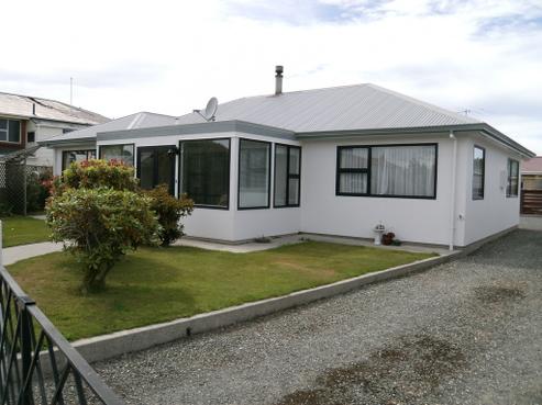 46 James Street, Balclutha