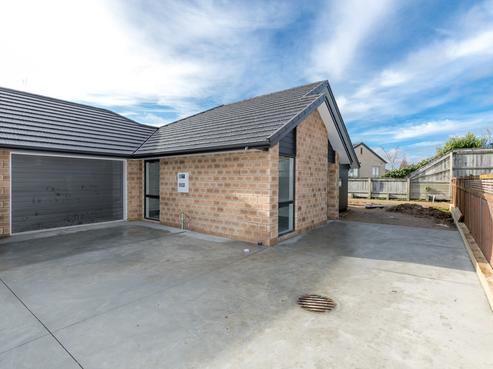 13B Dixon Road, Fitzroy